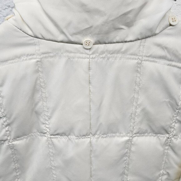 Reaction Kenneth Cole quilted lightweight jacket coat - Picture 9 of 10